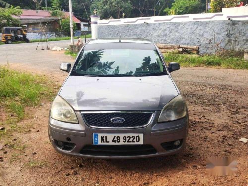 Used Ford Fiesta 2007 MT for sale in Thiruvananthapuram 