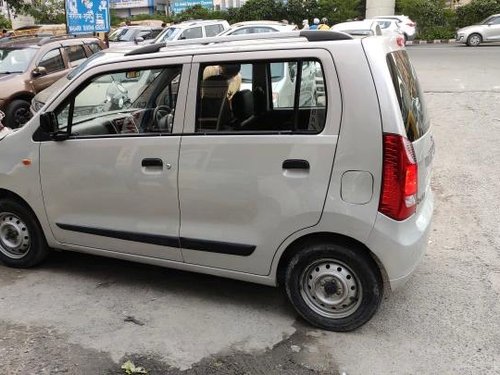 Used Maruti Suzuki Wagon R LXI 2011 MT for sale in New Delhi