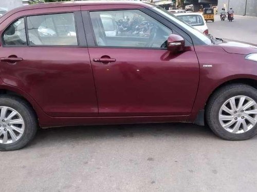 2016 Maruti Suzuki Swift Dzire MT for sale in Hyderabad 