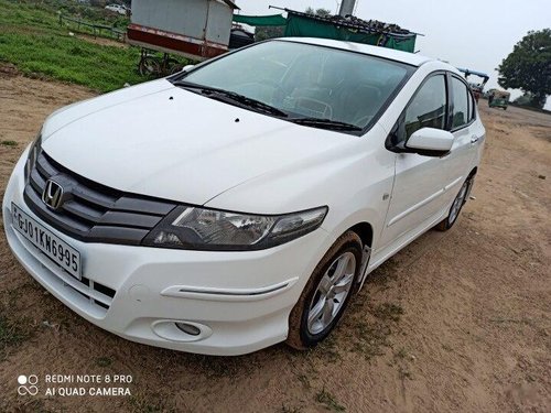 2011 Honda City 1.5 V MT for sale in Ahmedabad 