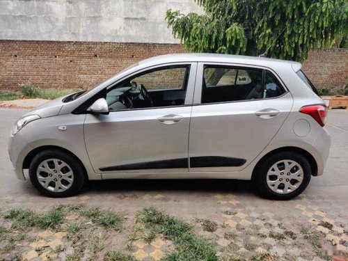 Used Hyundai Grand i10 1.2 CRDi Magna 2013 MT for sale in New Delhi