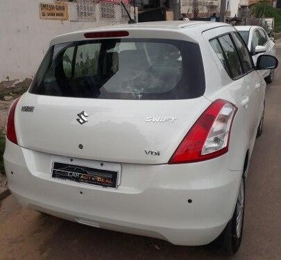 Used Maruti Suzuki Swift LDI 2013 MT in Jodhpur