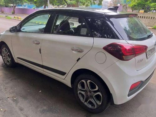 2018 Hyundai Elite i20 Asta 1.4 CRDi MT in Ahmedabad 