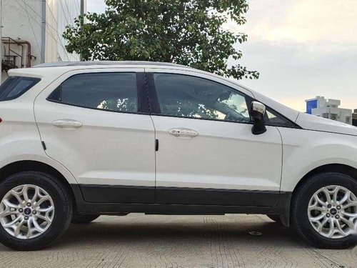 Used Ford Ecosport 2014 MT for sale in Vadodara