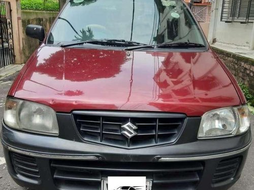 Used 2009 Maruti Suzuki Alto MT for sale in Kolkata