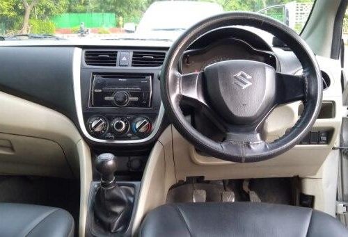 Used Maruti Suzuki Celerio 2014 MT for sale in New Delhi