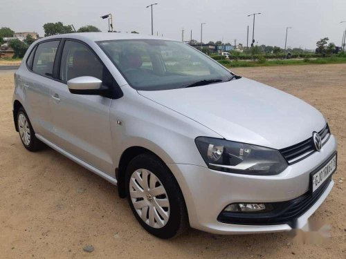 Volkswagen Polo Comfortline, 2015, MT in Ahmedabad 