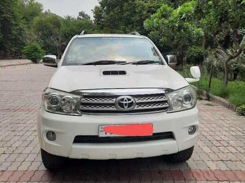 Used Toyota Fortuner 2011 for sale in Amritsar 