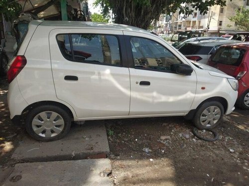 Used 2016 Maruti Suzuki Alto K10 AT for sale in New Delhi