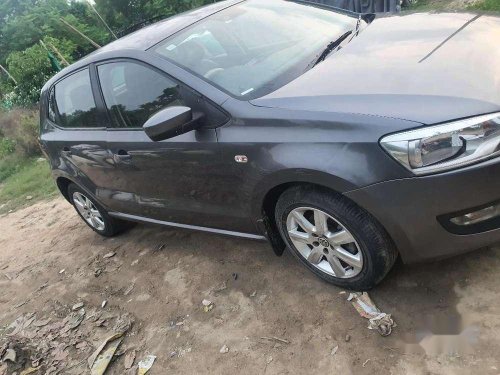 Used 2013 Volkswagen Polo MT for sale in Varanasi 