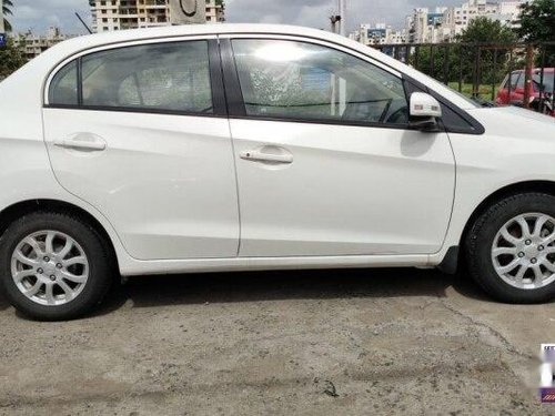 2014 Honda Amaze VX Petrol MT for sale in Pune 