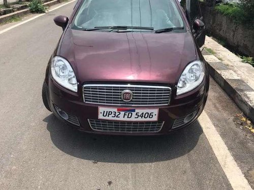 Used 2013 Fiat Linea MT for sale in Lucknow 