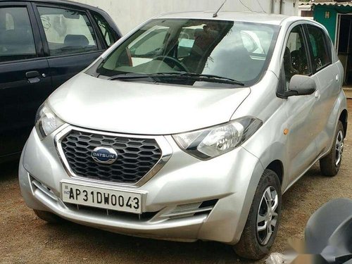 Used 2016 Datsun Redi-GO MT for sale in Visakhapatnam 