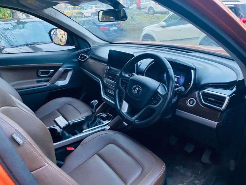 Used 2019 Tata Harrier AT for sale in Kolkata