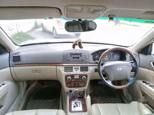 Hyundai Sonata Embera CRDi, 2007, AT in Ludhiana 