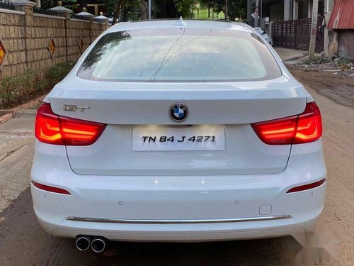 Used BMW 3 Series GT 2018 AT for sale in Madurai