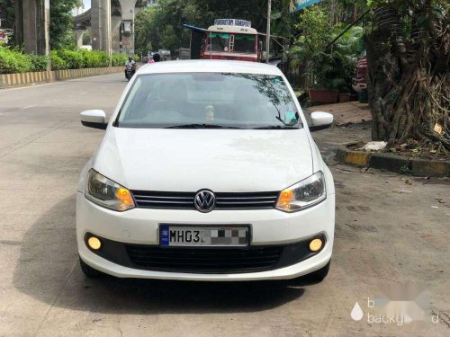 Used 2012 Volkswagen Vento MT for sale in Mumbai 