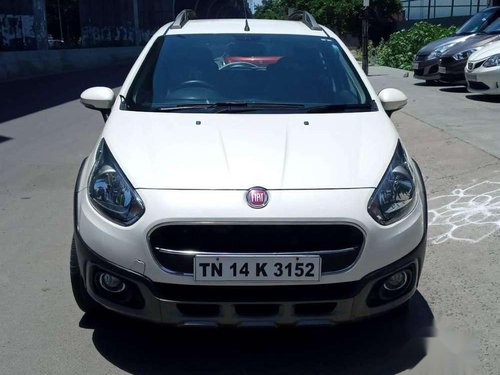 Used Fiat Avventura 2017 MT for sale in Chennai