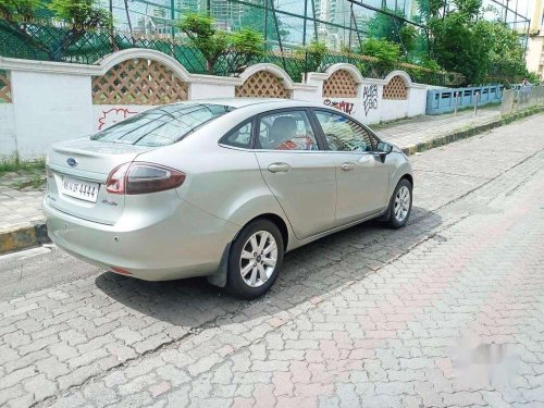 Used 2012 Ford Fiesta MT for sale in Mumbai 