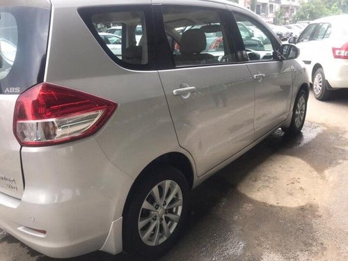 Used Maruti Suzuki Ertiga 2012 MT for sale in New Delhi