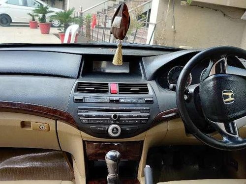 Used 2008 Honda Accord MT for sale in Nagpur 