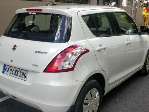 Used Maruti Suzuki Swift VXI 2011 MT for sale in Nagar 