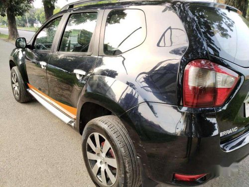 Used Nissan Terrano XL D Plus, 2013, Diesel AT for sale in Chandigarh 