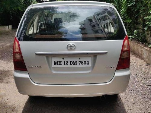 Used Toyota Innova 2006 MT for sale in Pune 