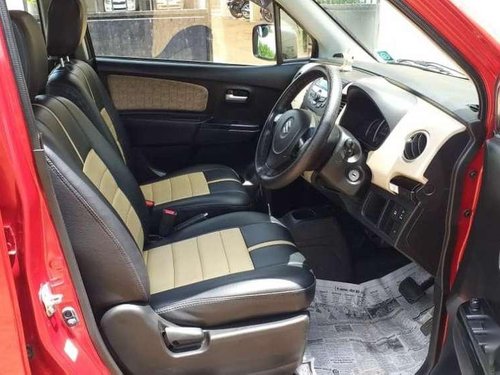 Used Maruti Suzuki Wagon R 2017 MT for sale in Erode