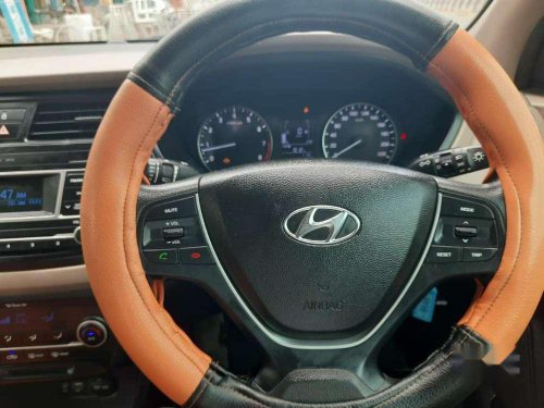 Used Hyundai i20 2017 MT for sale in Chennai