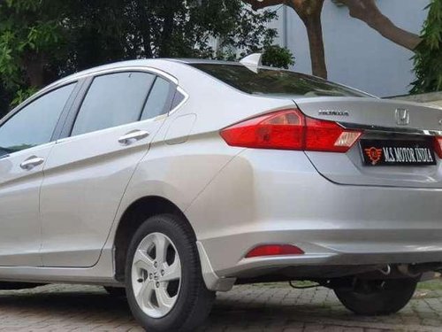 Used 2015 Honda City MT for sale in Kolkata