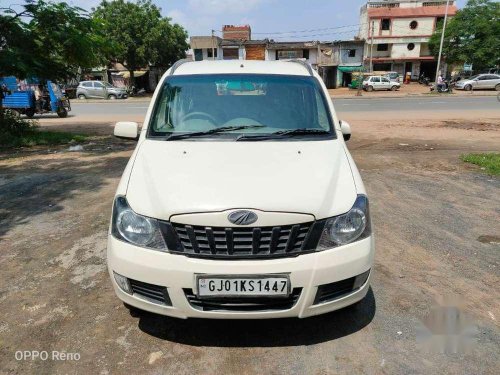 Used Mahindra Quanto C8 2012 MT in Ahmedabad 