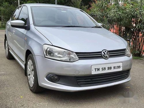 Used Volkswagen Vento 2013 MT for sale in Coimbatore