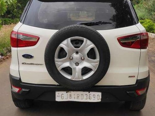 Used 2013 Ford EcoSport MT for sale in Ahmedabad 