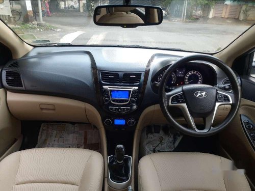 Used 2013 Hyundai Verna MT for sale in Chennai