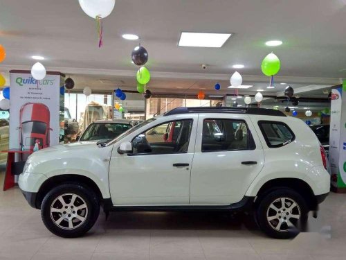 Used 2013 Renault Duster MT for sale in Nagar 