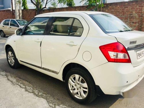 Used Maruti Suzuki Swift Dzire 2014 MT in Amritsar 