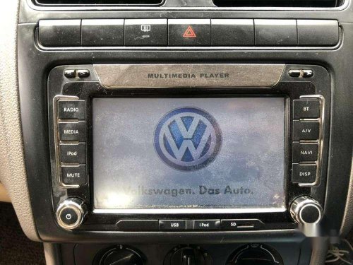 Used 2012 Volkswagen Vento MT for sale in Mumbai 