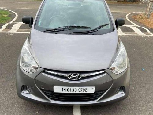 Used Hyundai Eon Magna 2012 MT for sale in Tiruppur 