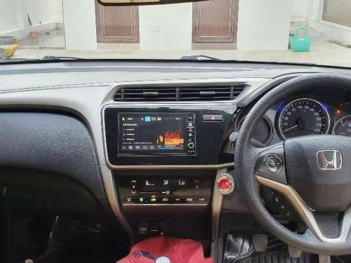 Used Honda City 2017 MT for sale in Nellore 