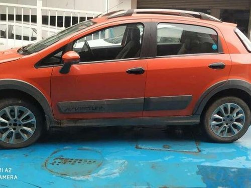 Used Fiat Avventura 2016 MT for sale in Chennai