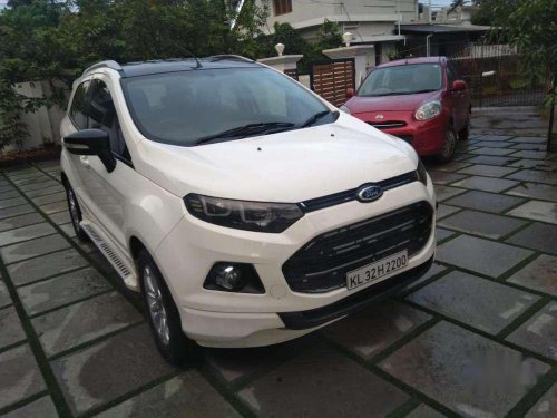 Used 2014 Ford EcoSport AT for sale in Kochi 