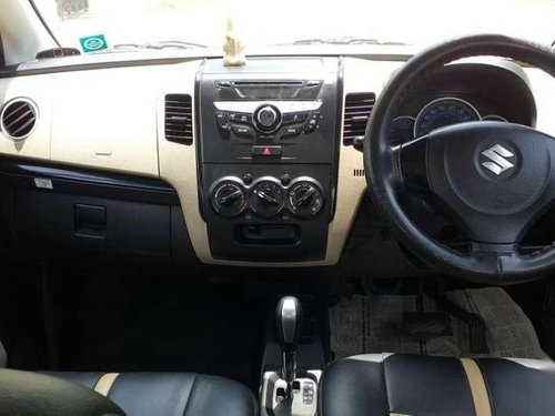 Used Maruti Suzuki Wagon R 2017 MT for sale in Erode