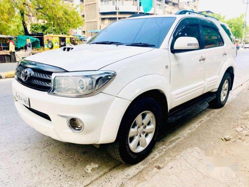 Toyota Fortuner 3.0 4x4 , 2009, MT for sale in Nagpur 