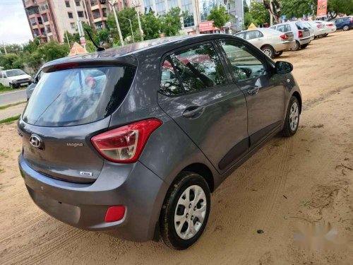 2013 Hyundai Grand i10 Magna MT in Ahmedabad 