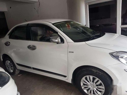 Used 2018 Maruti Suzuki Dzire MT for sale in Lucknow 