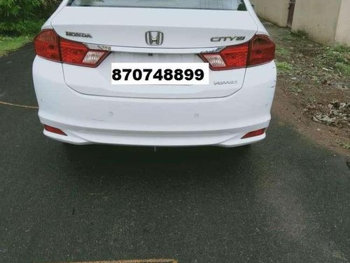 Used 2014 Honda City MT for sale in Coimbatore