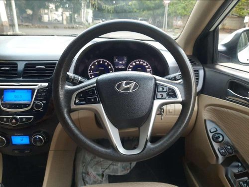 Used 2013 Hyundai Verna MT for sale in Chennai