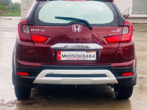 Used Honda WR-V 2017 MT for sale in Kalamb 