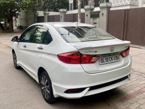 Used Honda City 2018 MT for sale in New Delhi